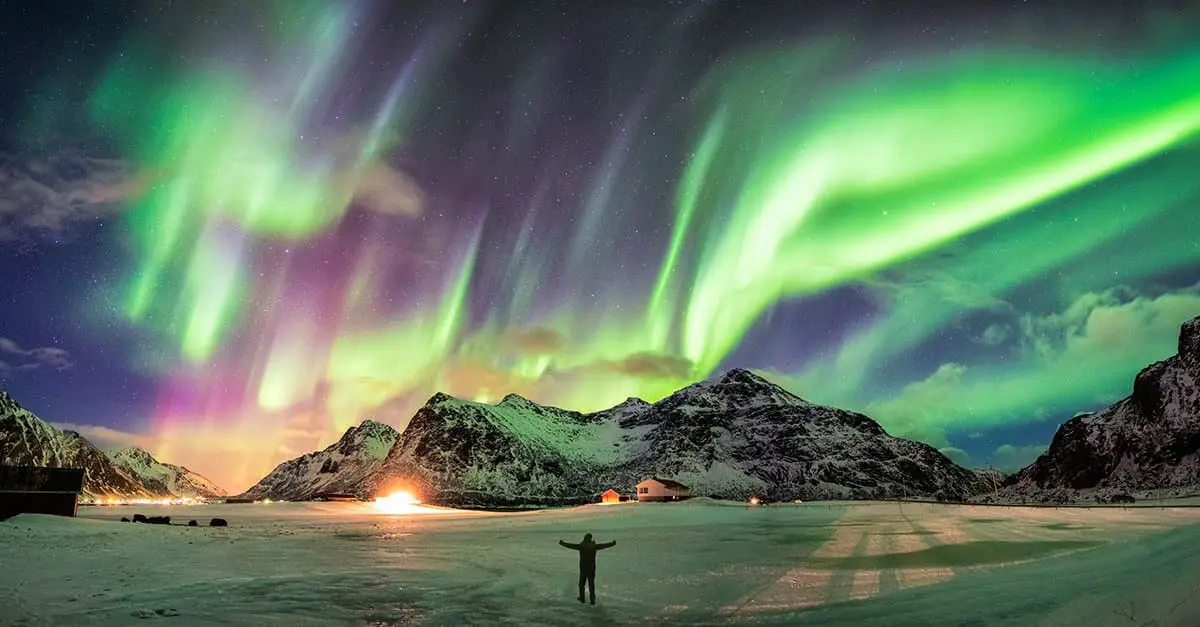 25 Photos of Incredible Places You’ll Want to Visit ASAP