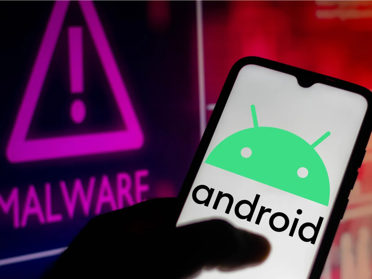 Stay alert — this dangerous Android malware is pretending to be a McAfee security tool