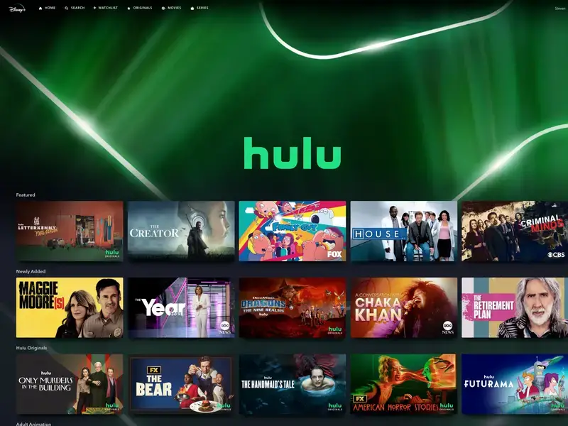 How to watch Hulu outside the US